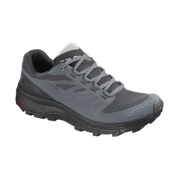 Salomon Patike za Planinarenje Ženske Outline Gtx W Crna/Siva RS873BC