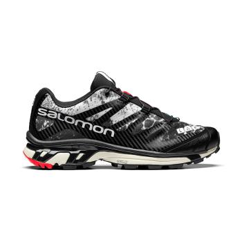 Salomon Sportske Patike Ženske Xt-4 Advanced Crna Bela/Crveni RS193DJ