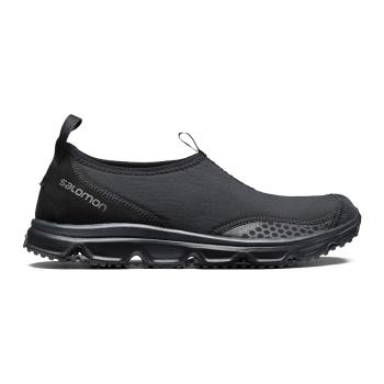 Salomon Sportske Patike Ženske Rx Snow Moc Advanced Crna RS695CH