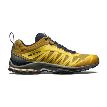 Salomon Sportske Patike Ženske Xa-pro Fusion Advanced Zlato/Maslina RS802QP