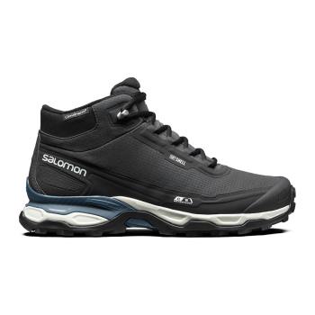 Salomon Sportske Patike Ženske Shelter Cswp Advanced Crna/Bela/Plava RS698RO