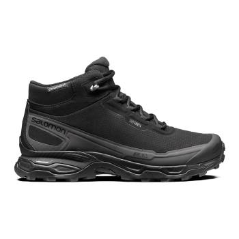 Salomon Sportske Patike Ženske Shelter Cswp Advanced Crna RS639XQ