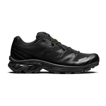 Salomon Sportske Patike Ženske Xt-6 Crna RS749DS