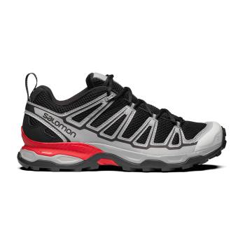 Salomon Sportske Patike Ženske X-ultra Crna Srebro/Crveni RS253XG