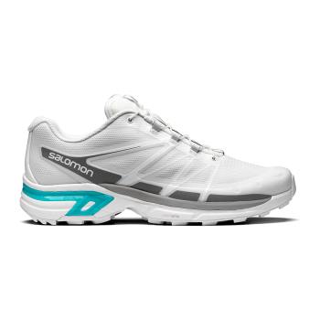 Salomon Sportske Patike Ženske Xt-wings 2 Bela/Siva/Plava RS079IA