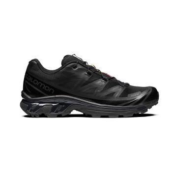 Salomon Sportske Patike Ženske Xt-6 Crna RS564HR