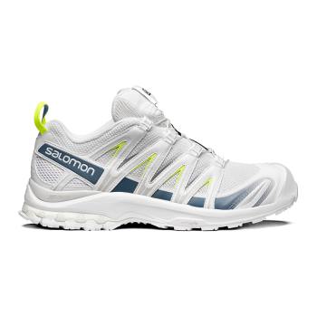 Salomon Sportske Patike Ženske Xa Pro 3d Bela/Plava/Žuta RS703MZ