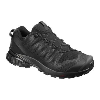 Salomon Patike Za Trail Trčanje Muške Xa Pro 3d V8 Wide Crna RS137ZM