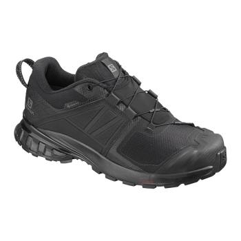 Salomon Patike Za Trail Trčanje Muške Xa Wild Gtx Crna RS637QH