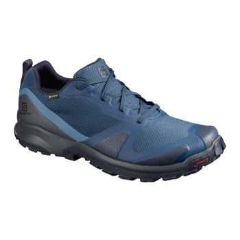 Salomon Patike Za Trail Trčanje Muške Xa Collider Gtx Dark mornarica RS973BO