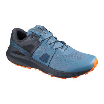 Salomon Patike Za Trail Trčanje Muške Ultra /Pro Siva/Narandžasta RS639FP