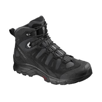 Salomon Patike za Planinarenje Muške Quest Prime Gtx Crna RS894KX