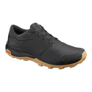 Salomon Patike za Planinarenje Muške Outbound Gtx Crna RS914DQ