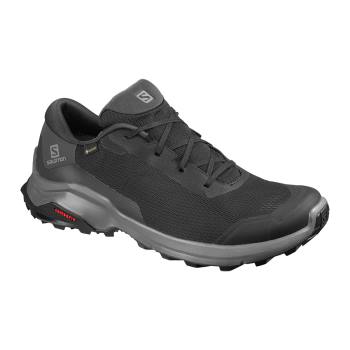 Salomon Patike za Planinarenje Muške X Reveal Gtx Crna RS306XG