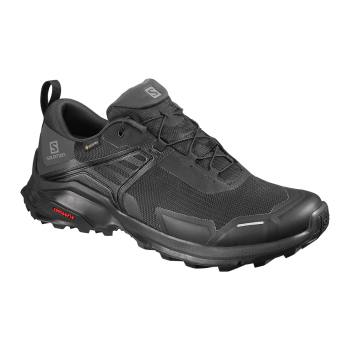 Salomon Patike za Planinarenje Muške X Raise Gtx Crna RS620BF