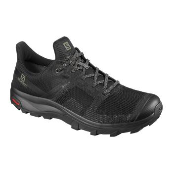 Salomon Patike za Planinarenje Muške Outline Prism Gtx Crna RS821MY