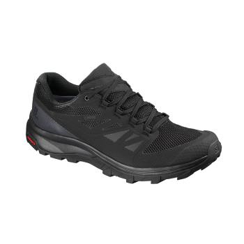 Salomon Patike za Planinarenje Muške Outline Gtx Crna RS205HG