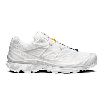 Salomon Sportske Patike Muške Xt-6 Bela RS761FW