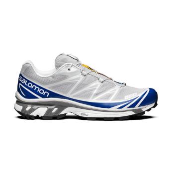 Salomon Sportske Patike Muške Xt-6 Bela/Plava RS463NJ