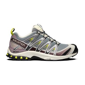 Salomon Sportske Patike Muške Xa Pro 3d Svijetlo Zeleno/Crveni/Bela RS879MW