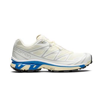 Salomon Sportske Patike Muške S/Lab Xt-6 Bela/Plava RS908VO