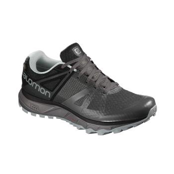 Salomon Muške Patike Za Trail Trčanje Outlet Trailster Gtx Crna RS382IR