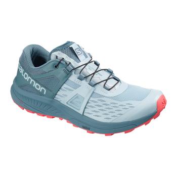 Salomon Ženske Patike Za Trail Trčanje Outlet Ultra W /Pro Siva/Plava/Crveni RS628VS