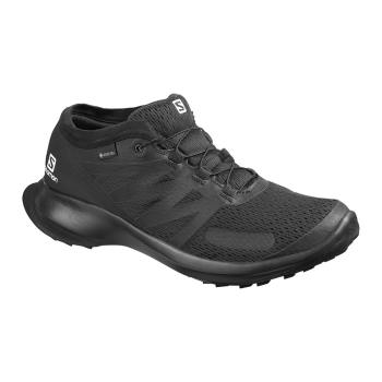 Salomon Muške Patike Za Trail Trčanje Outlet Sense Flow Gtx Crna RS069QA