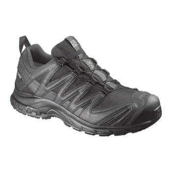 Salomon Muške Patike za Planinarenje Outlet Xa Pro 3d Gtx Forces Crna RS896DO