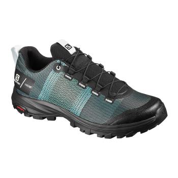 Salomon Ženske Patike za Planinarenje Outlet Out W/Pro Crna/Turquoise RS021OV