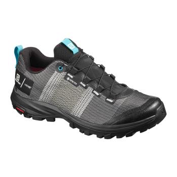 Salomon Ženske Patike za Planinarenje Outlet Out Gtx W/Pro Crna/Bela RS074NP