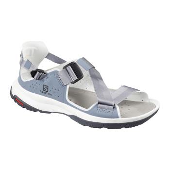 Salomon Ženske Sandale Outlet Tech Sandal W Siva/Bela RS127NV