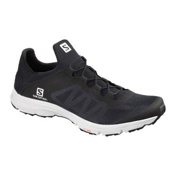 Salomon Muške Patike za Vodu Outlet Amphib Bold Crna/Bela RS591IK