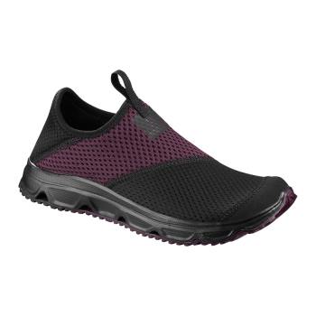 Salomon Ženske Patike za Vodu Outlet Rx Moc 4.0 W Crna/Ljubičasta RS187JT