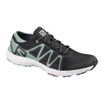 Salomon Muške Patike za Vodu Outlet Crossamphibian Swift 2 Crna/Maslina RS871PS