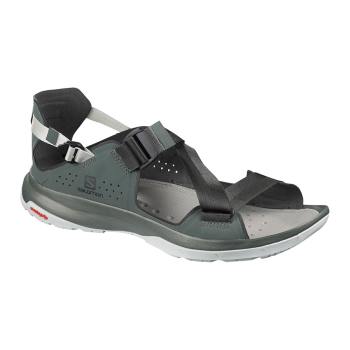 Salomon Unisex Sandale Outlet Tech Sandal mornarica/Siva RS824GC