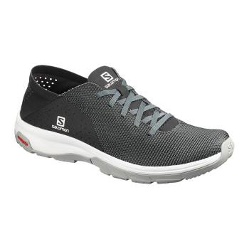 Salomon Muške Patike za Vodu Outlet Tech Lite Crna/Bela RS875SD