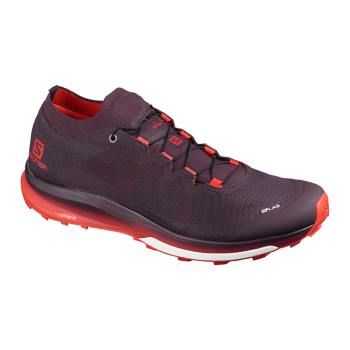 Salomon Patike Za Trail Trčanje Ženske S/Lab Ultra 3 Crveni RS857DT