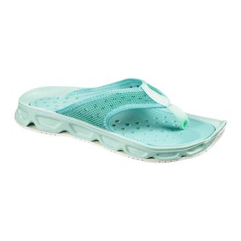 Salomon Ženske Sandale Outlet Rx Break 4.0 W Bela/Turquoise RS520XQ