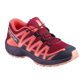 Salomon Dječje Patike za Planinarenje Outlet Xa Pro 3d J Crveni/Pink RS352FG