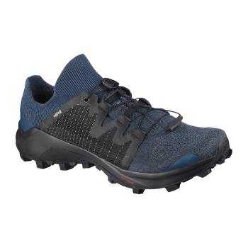 Salomon Patike Za Trail Trčanje Ženske Cross W /Pro Crna/Plava RS975HX