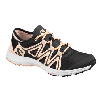 Salomon Patike za Planinarenje Ženske Crossamphibian Swift 2 W Crna/Bela/Pink RS612MC